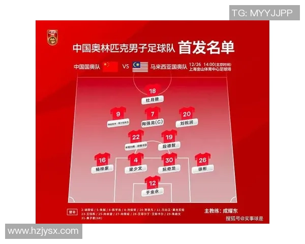 国奥对阵马来西亚精彩直播全程回顾与赛后分析