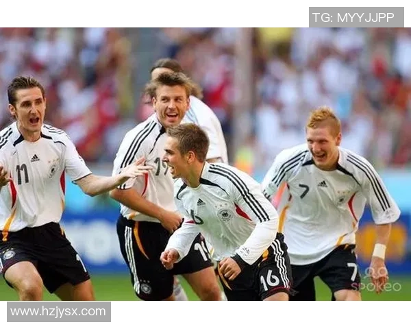 德国与尼日利亚足球对决历史成绩分析与回顾