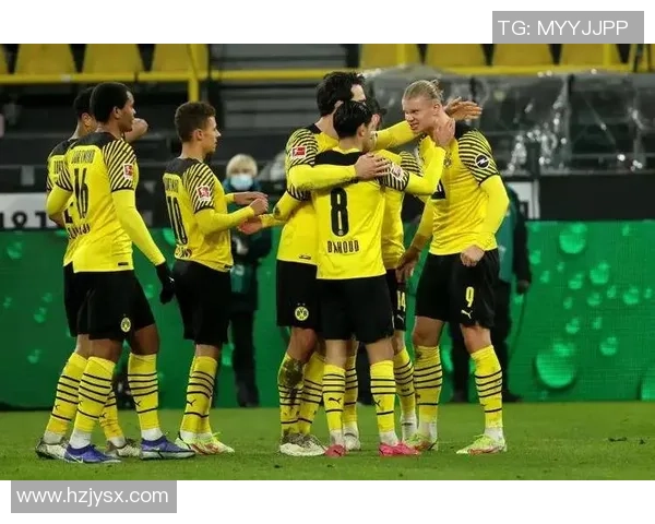 德甲精彩对决菲尔特迎战多特蒙德直播全程回顾与分析